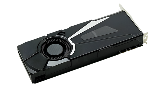 Carte graphique Dell Nvidia GeForce GTX 1070 8 Go GDDR5 - Reconditionnée 