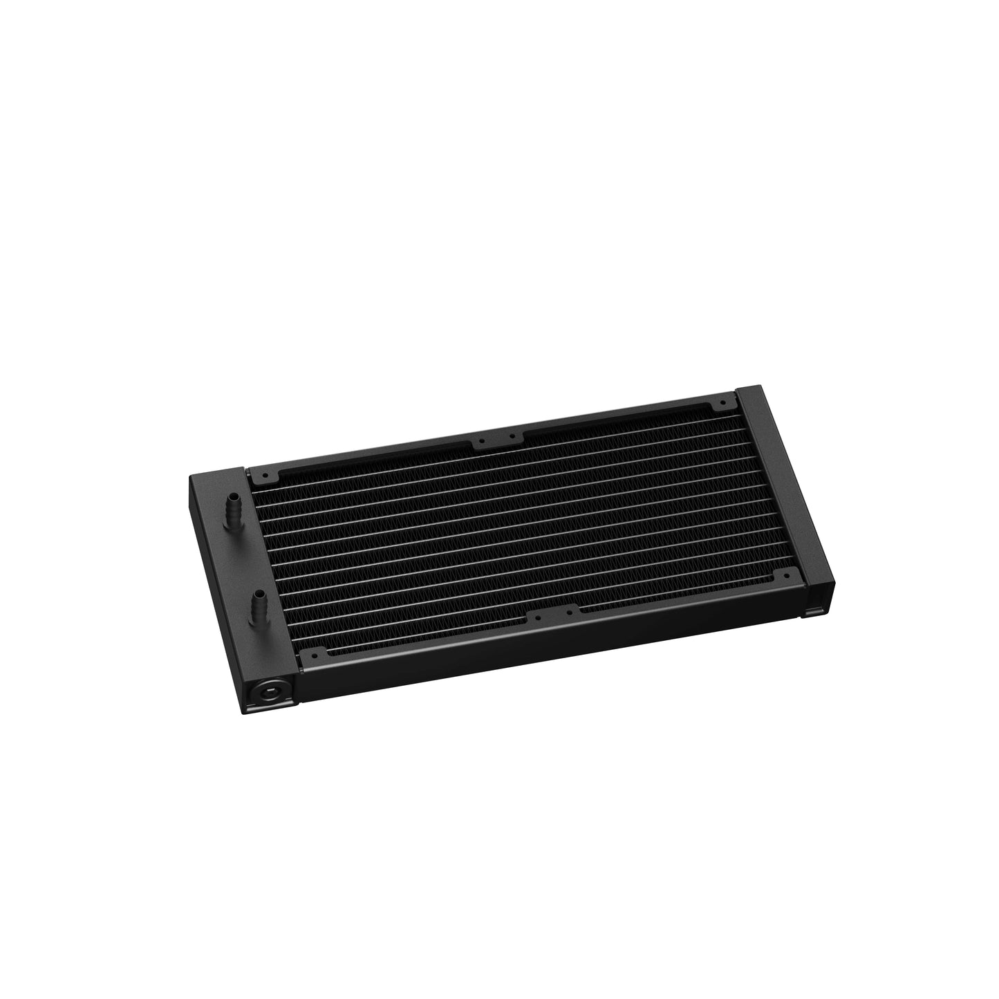 Deepcool MYSTIQUE 240mm LCD Screen 5th Gen AIO Liquid Cooler
