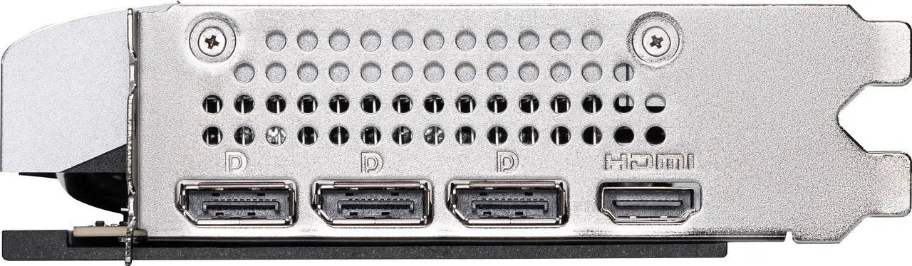 MSI GeForce RTX 5060 Ti 16G VENTUS 2X OC PLUS