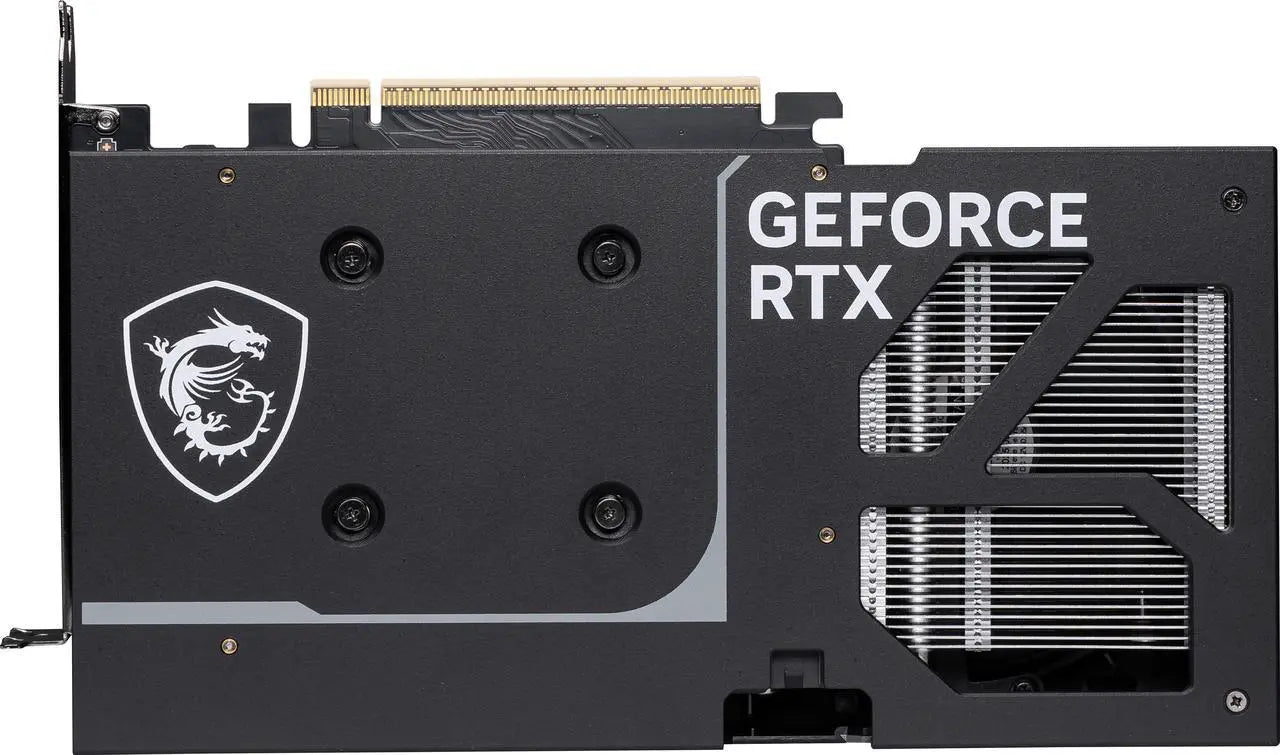 MSI GeForce RTX 5060 Ti 16G VENTUS 2X OC PLUS