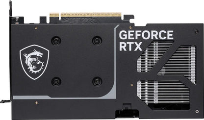 MSI GeForce RTX 5060 Ti 16G VENTUS 2X OC PLUS