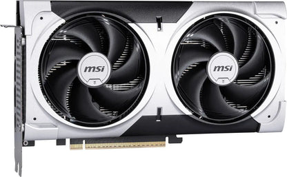 MSI GeForce RTX 5060 Ti 16G VENTUS 2X OC PLUS