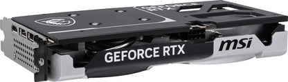 MSI GeForce RTX 5060 Ti 16G VENTUS 2X OC PLUS