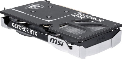 MSI GeForce RTX 5060 Ti 16G VENTUS 2X OC PLUS