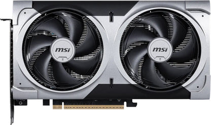 MSI GeForce RTX 5060 Ti 16G VENTUS 2X OC PLUS