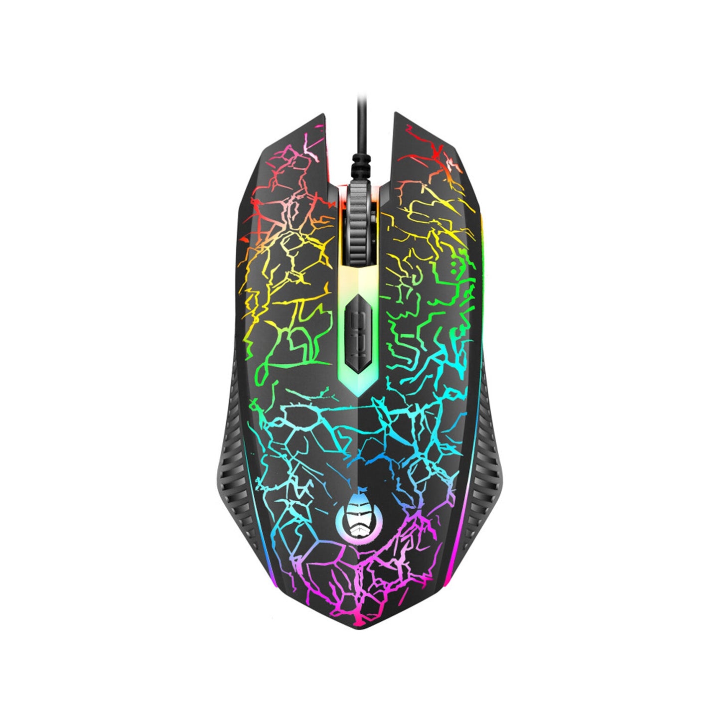 D620 Gaming RGB Keyboard and Mouse Bundle Kit