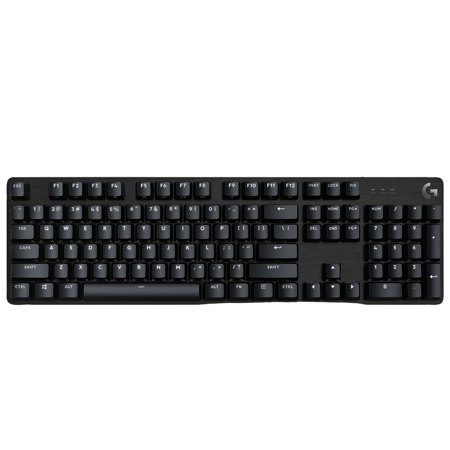 Logitech G413 SE Backlit Mechanical Gaming Keyboard