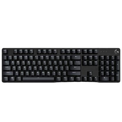 Logitech G413 SE Backlit Mechanical Gaming Keyboard