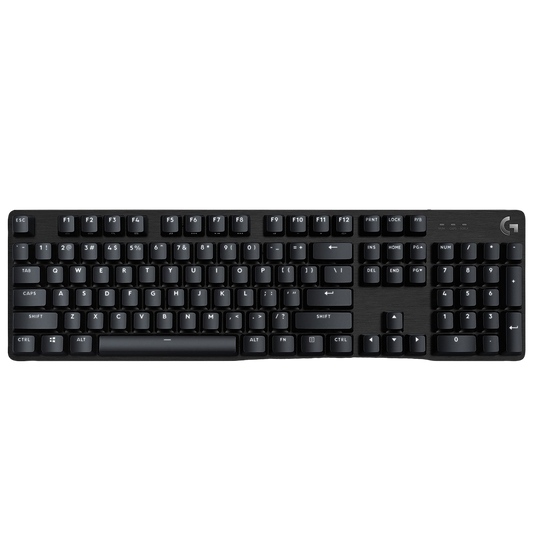 Logitech G413 SE Backlit Mechanical Gaming Keyboard