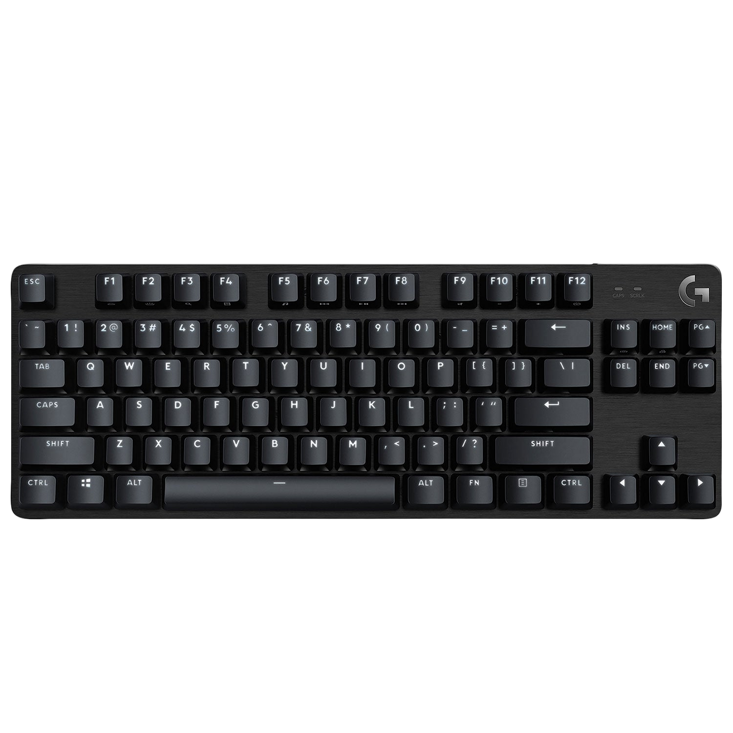 Logitech G413 TKL SE Backlit Mechanical Gaming Keyboard