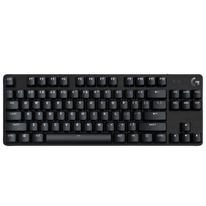 Logitech G413 TKL SE Backlit Mechanical Gaming Keyboard