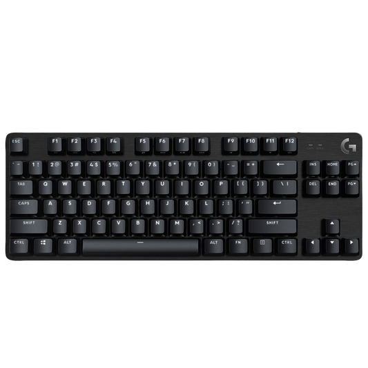 Logitech G413 TKL SE Backlit Mechanical Gaming Keyboard