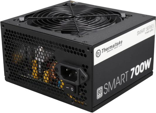 ThermalTake SMART Series Non-Modular Power Supply