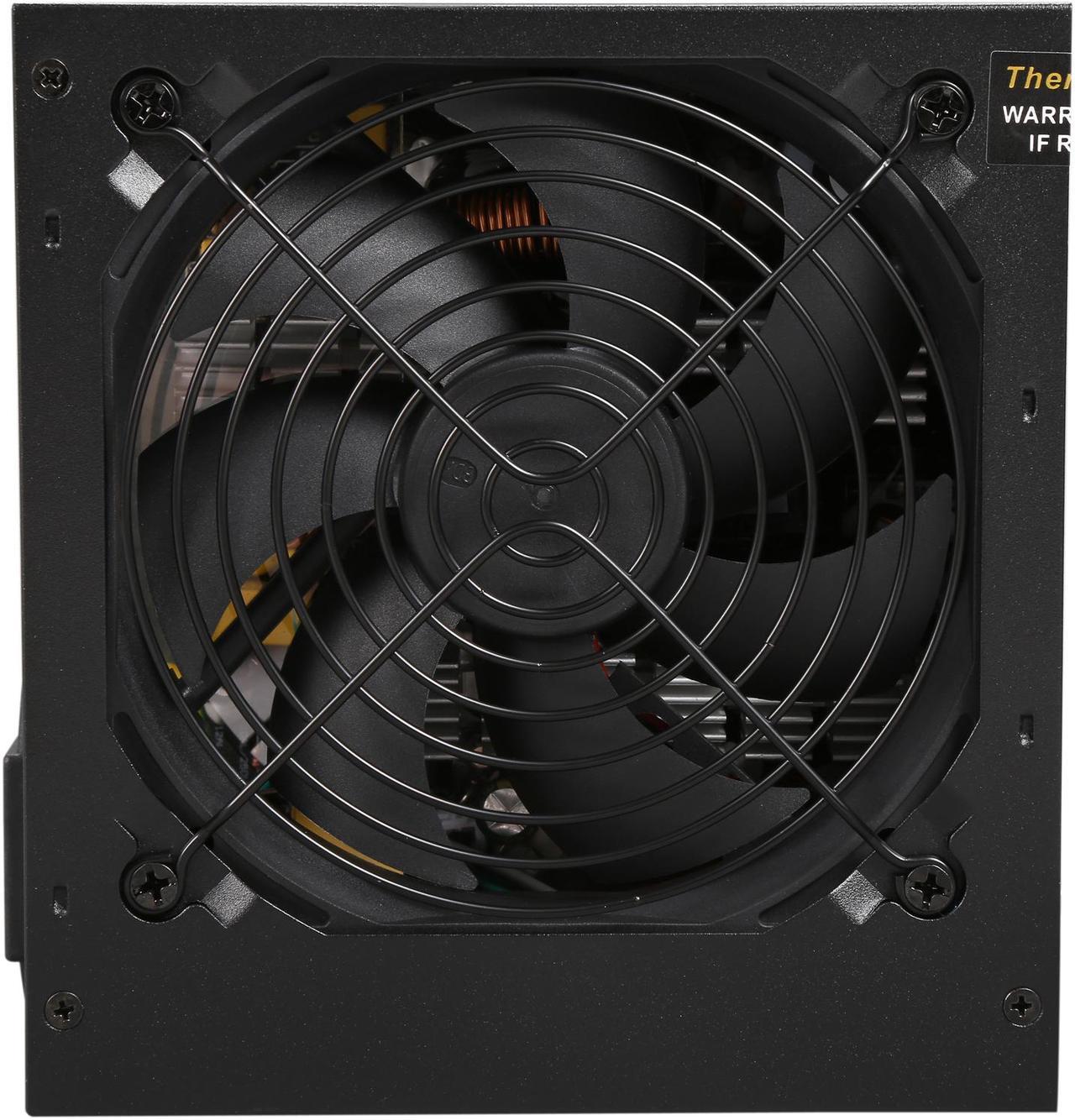 ThermalTake SMART Series Non-Modular Power Supply