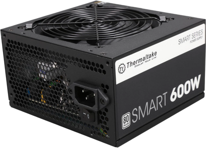 ThermalTake SMART Series Non-Modular Power Supply