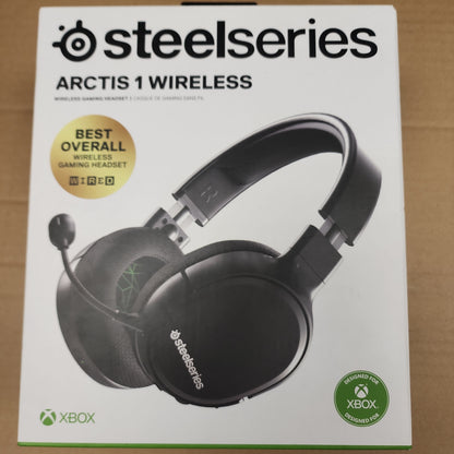 Steelseries Arctis Wireless 1 (Xbox version) Gaming Headset