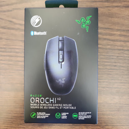 Razer Orochi V2 Wireless Mouse