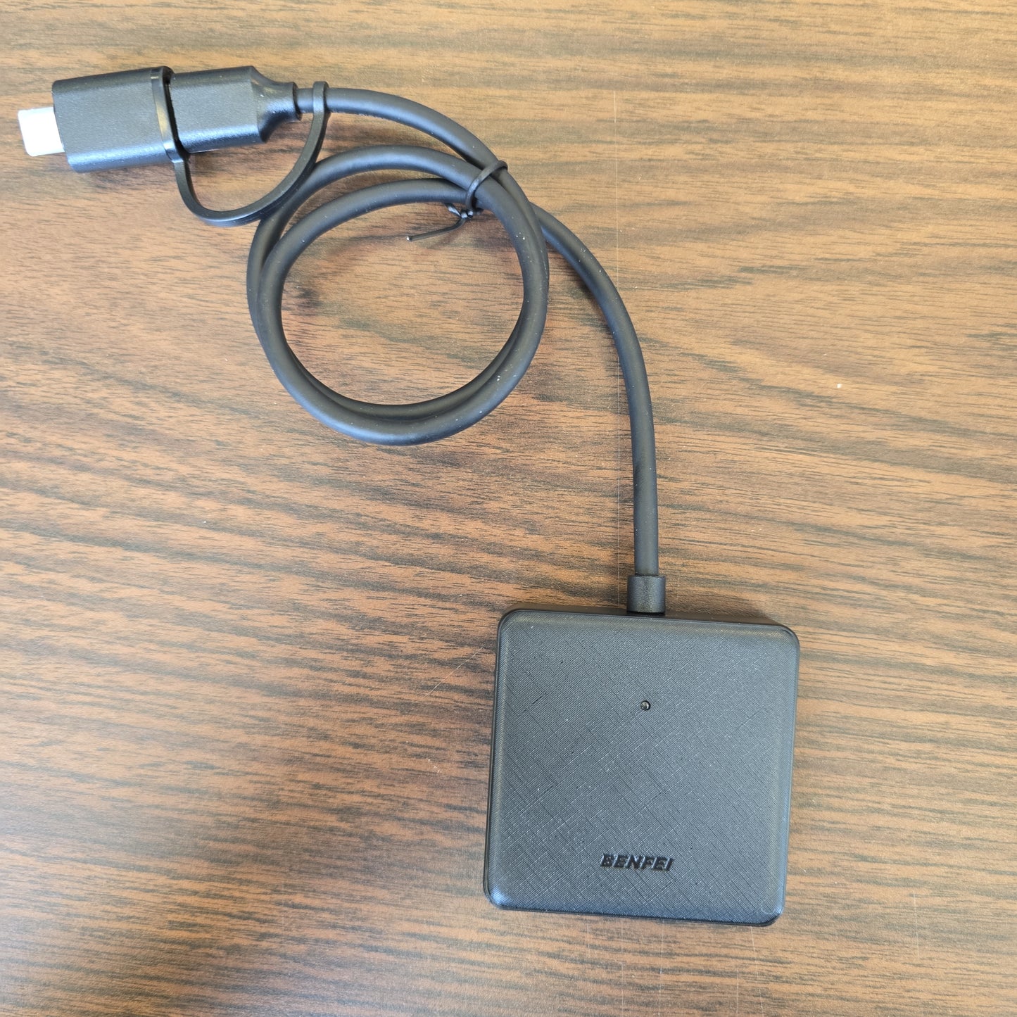 USB External SD Card Reader