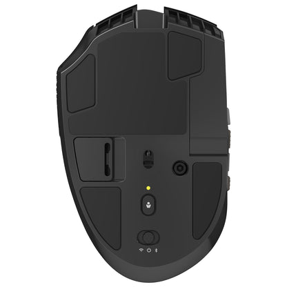 Ratón para juegos MMO Corsair Scimitar Elite - Negro