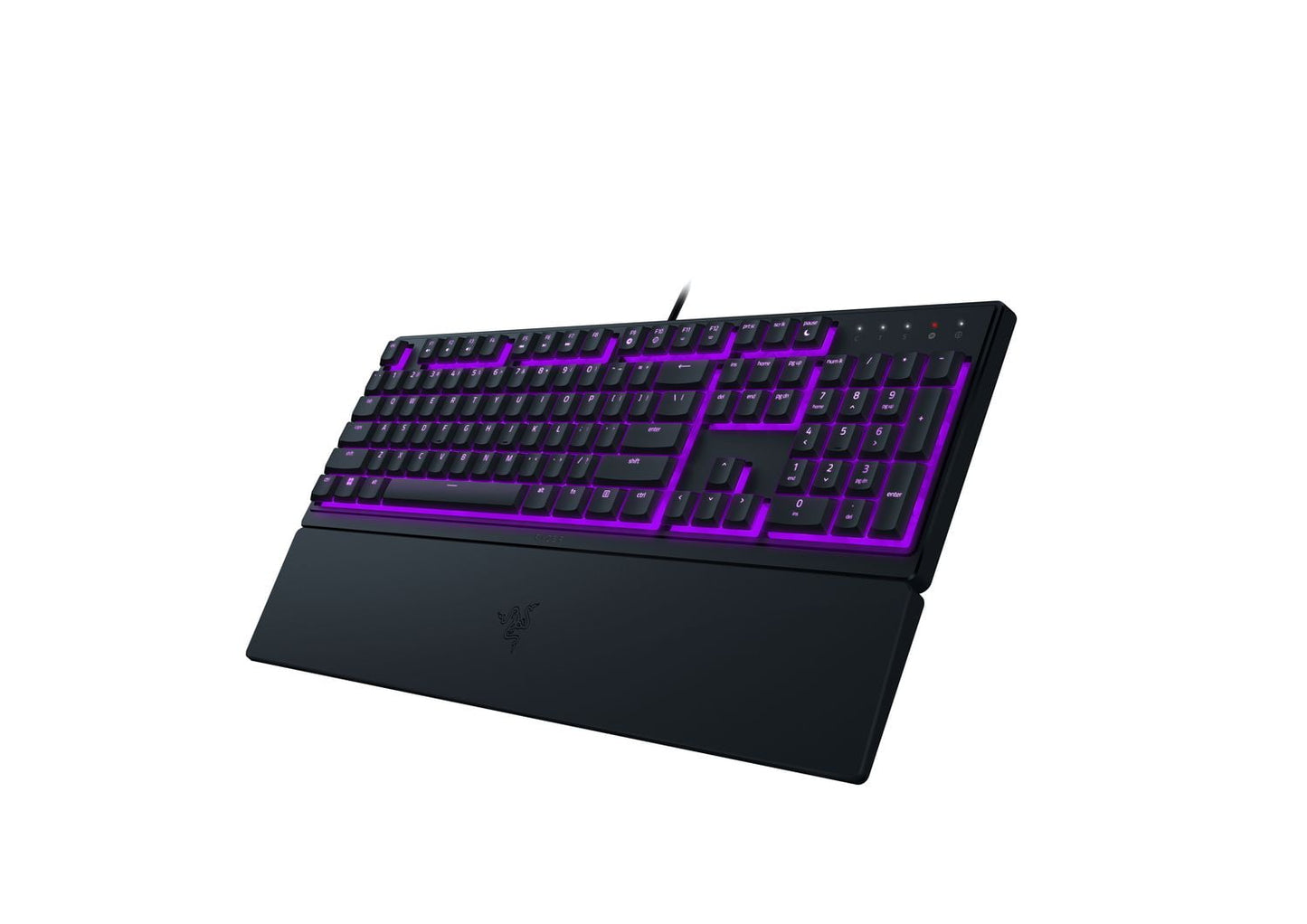 Razer Ornata V3 X Low Profile Gaming Keyboard