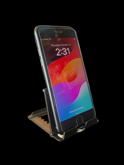 iPhone SE 3rd Gen, 64GB,  - Refurbished - Unlocked (CA)