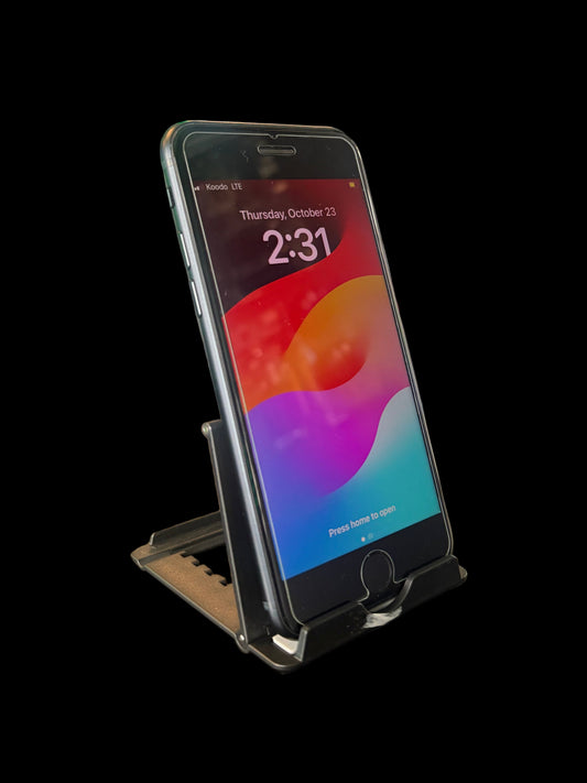 iPhone SE 3rd Gen, 64GB,  - Refurbished - Unlocked (CA)