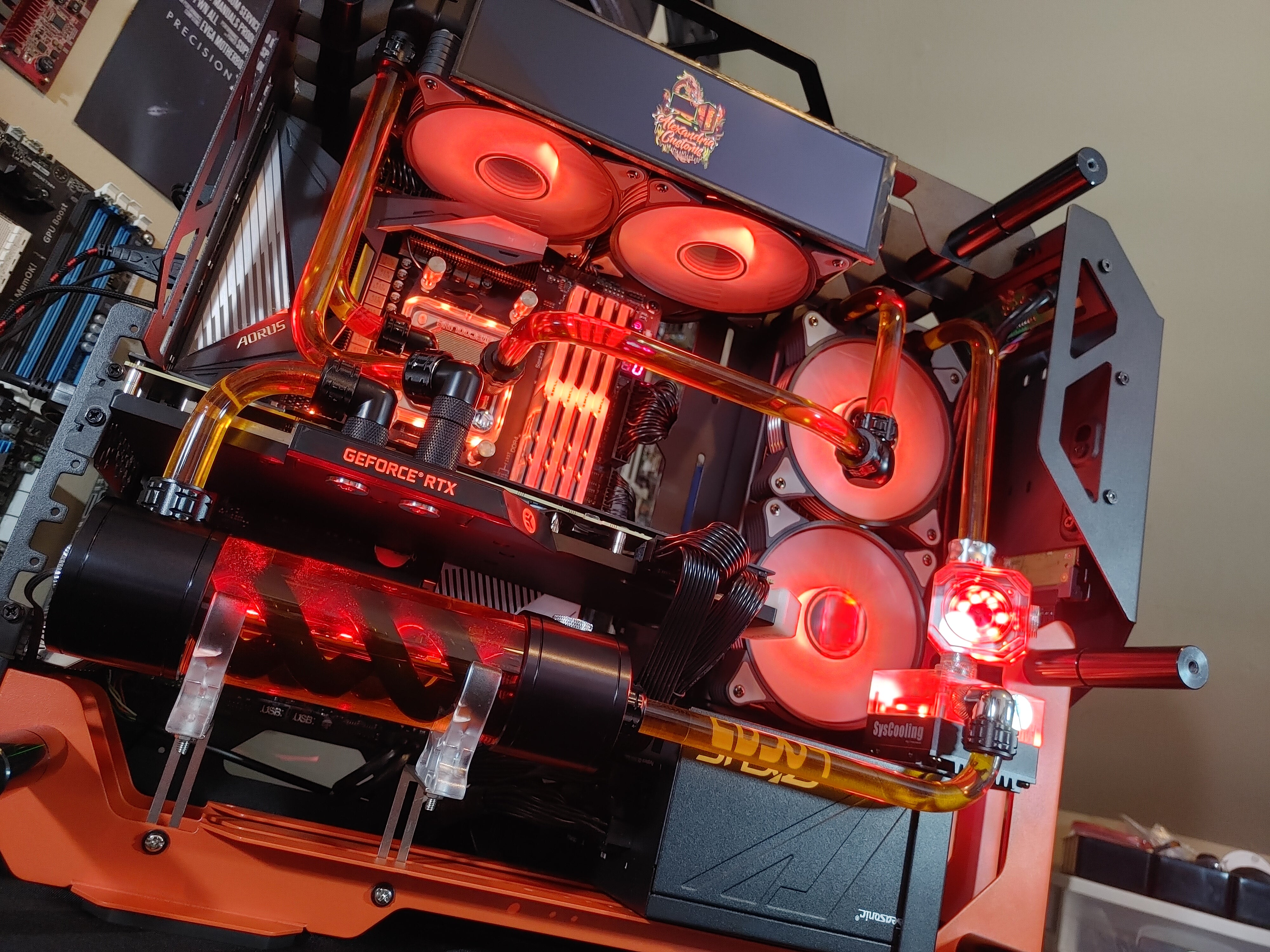 Request A Custom PC Quote Ottawa Cornwall Montreal Alexandria Customs 20230306 111947 HDR 