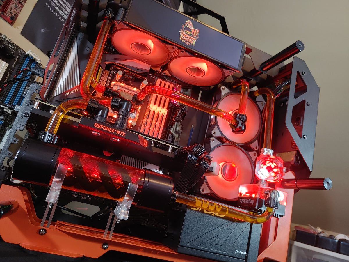 Request a Custom PC Quote: Ottawa, Cornwall & Montreal – Alexandria Customs