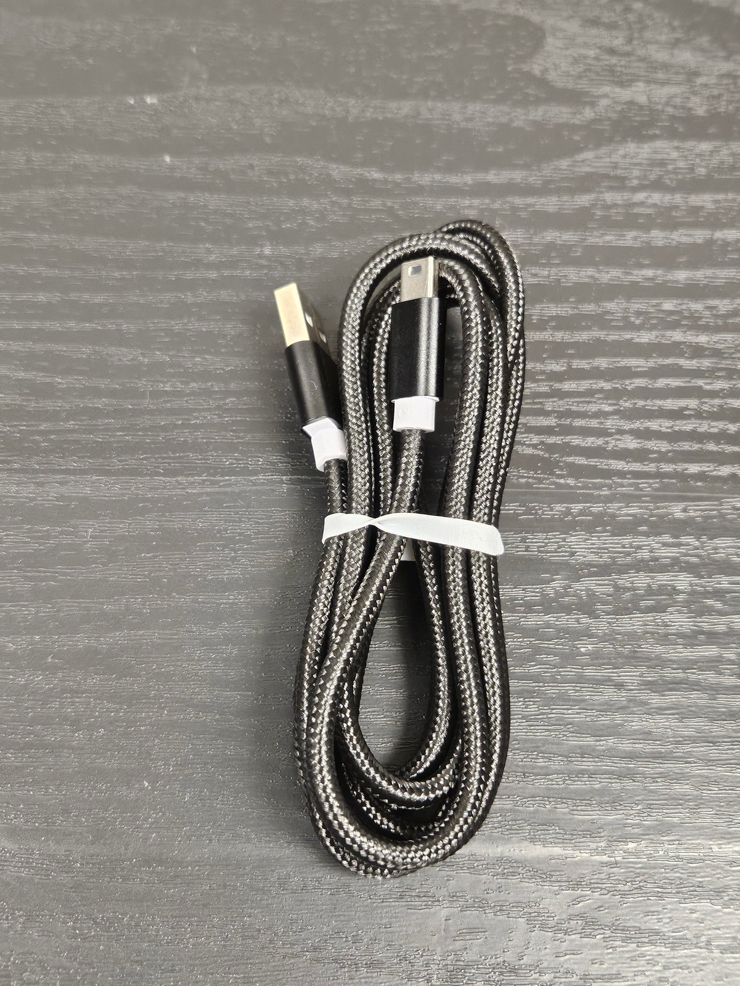 Cable Mini-USB a USB-A