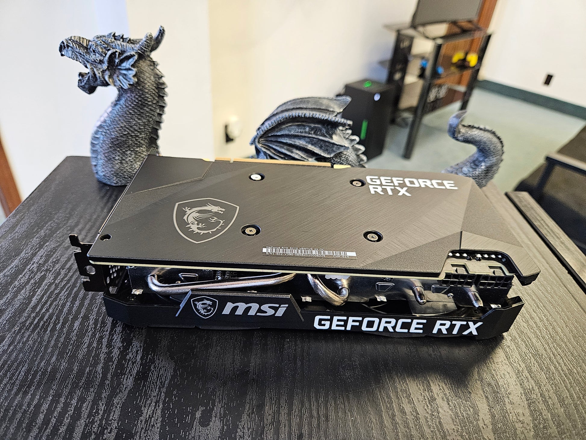 Msi Rtx 3080 Ventus Msi Geforce 3070 Ventus 3x HOT 3x Plus Ventus