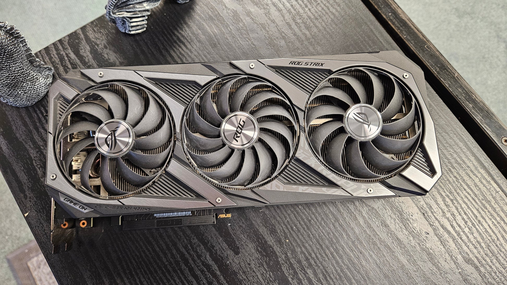 Oc Edition 3080 Ti Strix Lc ASUS ROG Strix LC GeForce RTX 3080 Ti