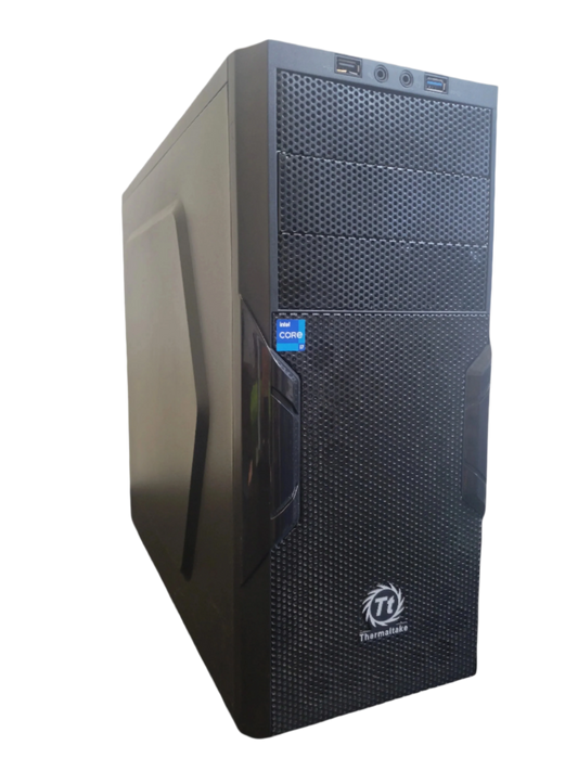 Thermaltake i7 7700 - GTX 980 - 16GB - 500GB SSD