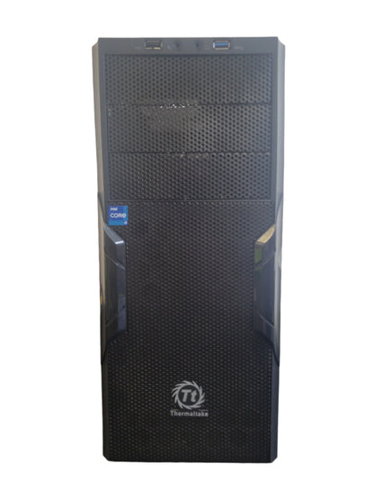 Thermaltake i7 7700 - GTX 980 - 16GB - 500GB SSD