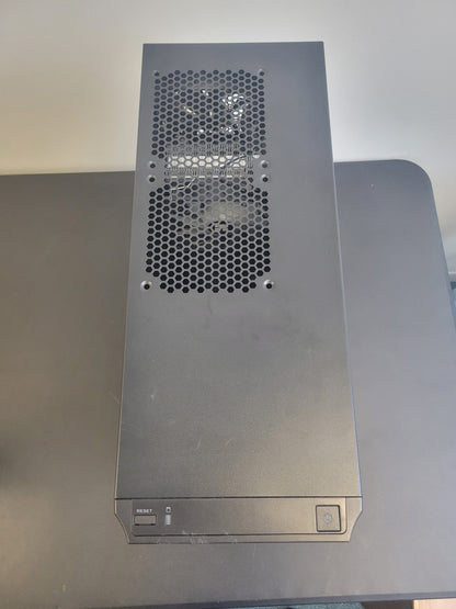 Thermaltake i7 7700 - GTX 980 - 16GB - 500GB SSD