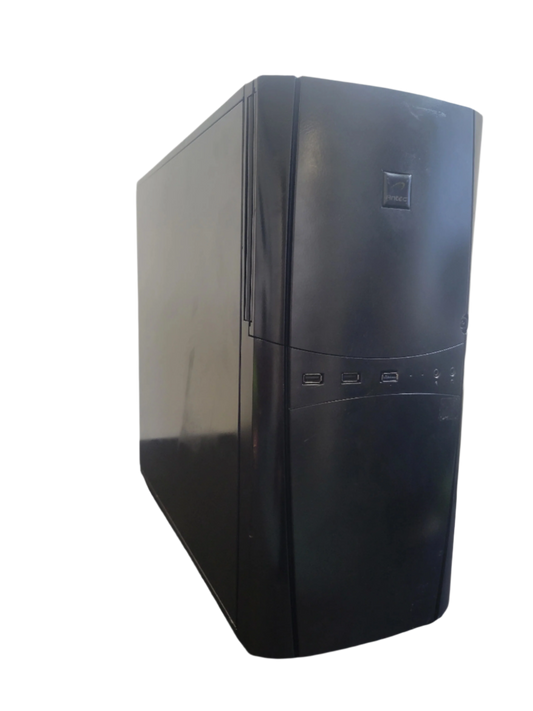 Gaming Antec i7 11700 - RTX 2060 Super - 20GB RAM - 1TB SSD