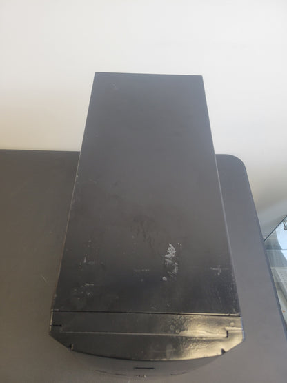 Juegos Antec i7 11700 - RTX 2060 Super - 20 GB de RAM - SSD de 1 TB