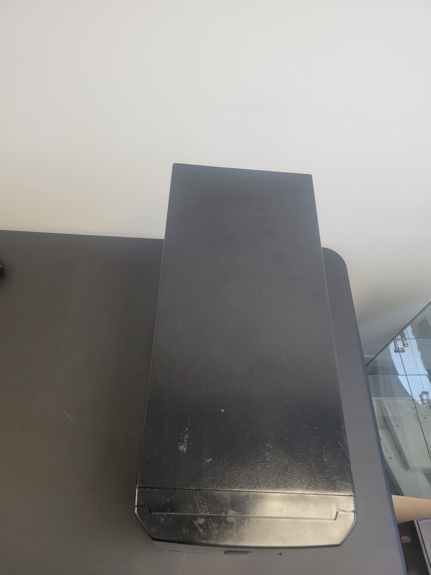 I7 Gaming PC - i7 7700, RX 570, 16 GB RAM, 250BG SSD, 1TB HDDD