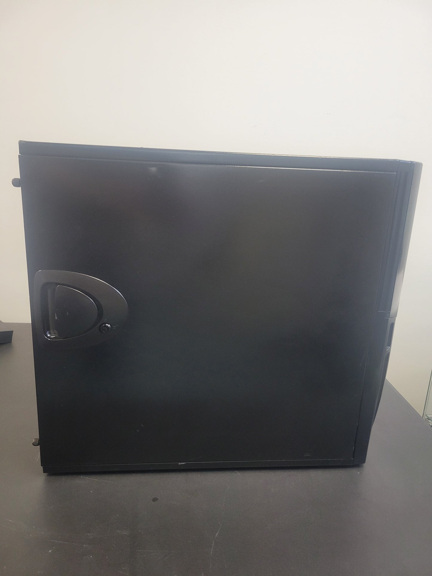 I7 Gaming PC - i7 7700, RX 570, 16 GB RAM, 250BG SSD, 1TB HDDD