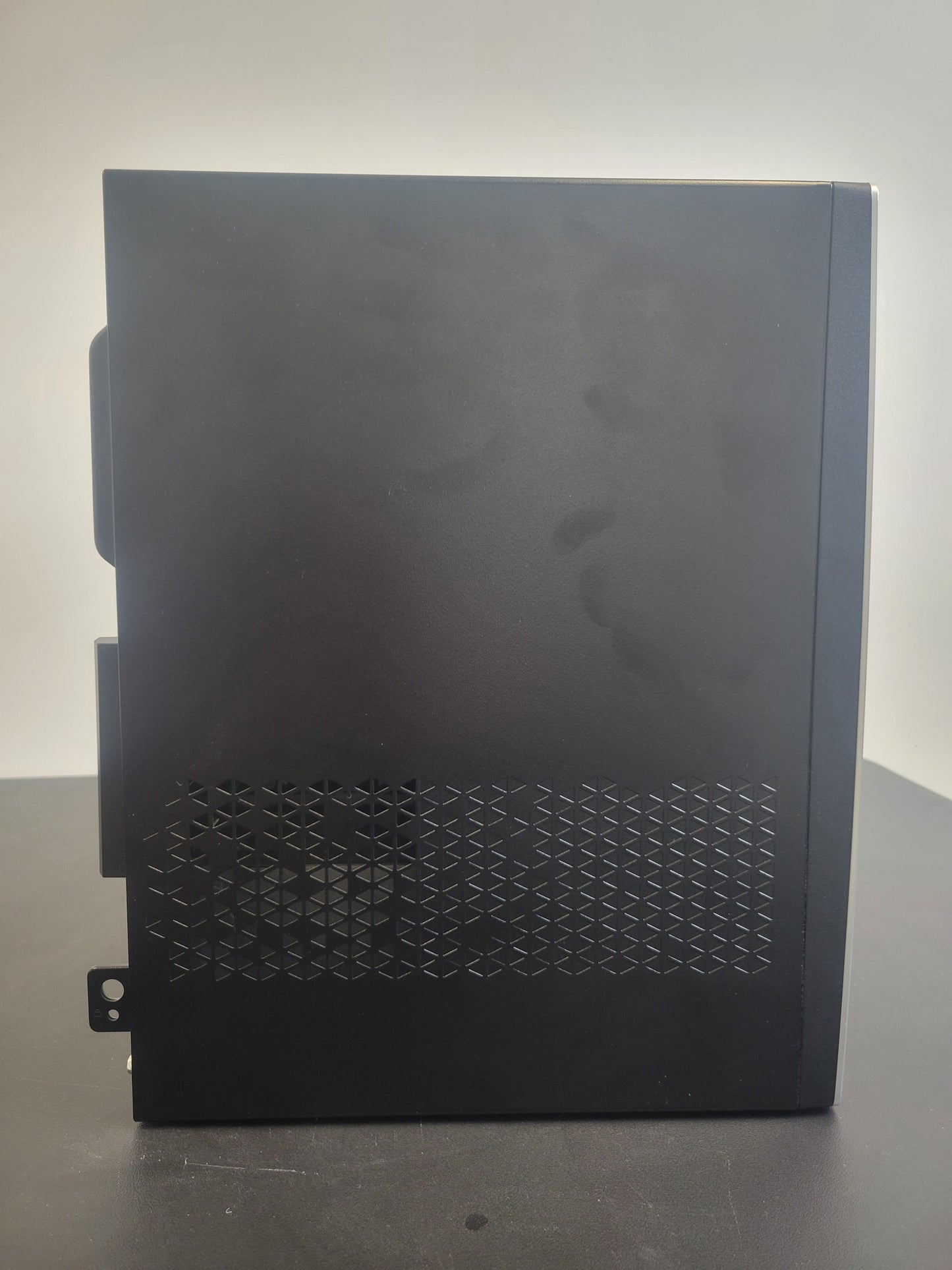 Inspiron 3668 - i5-7400, 16 Go de RAM, SSD de 128 Go