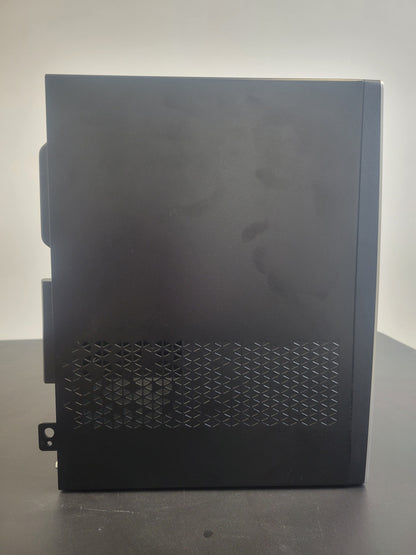 Inspiron 3668 - i5-7400, 16 Go de RAM, SSD de 128 Go