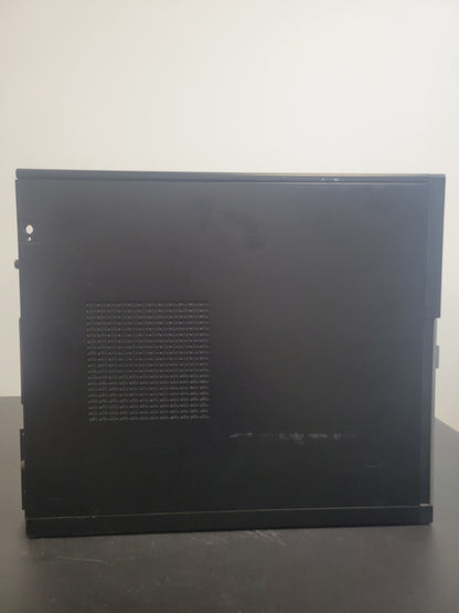 Optiplex 3020 Workstation - Xeon E3 1225, GTX 750 Ti, 16GB Ram, 128GB SSD