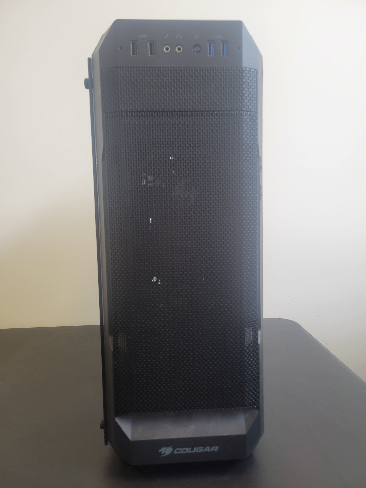 PC de jeu Ryzen 5 - Ryzen 5 3500X, GTX 1660 SUPER, 16 Go DDR4, SSD de 500 Go