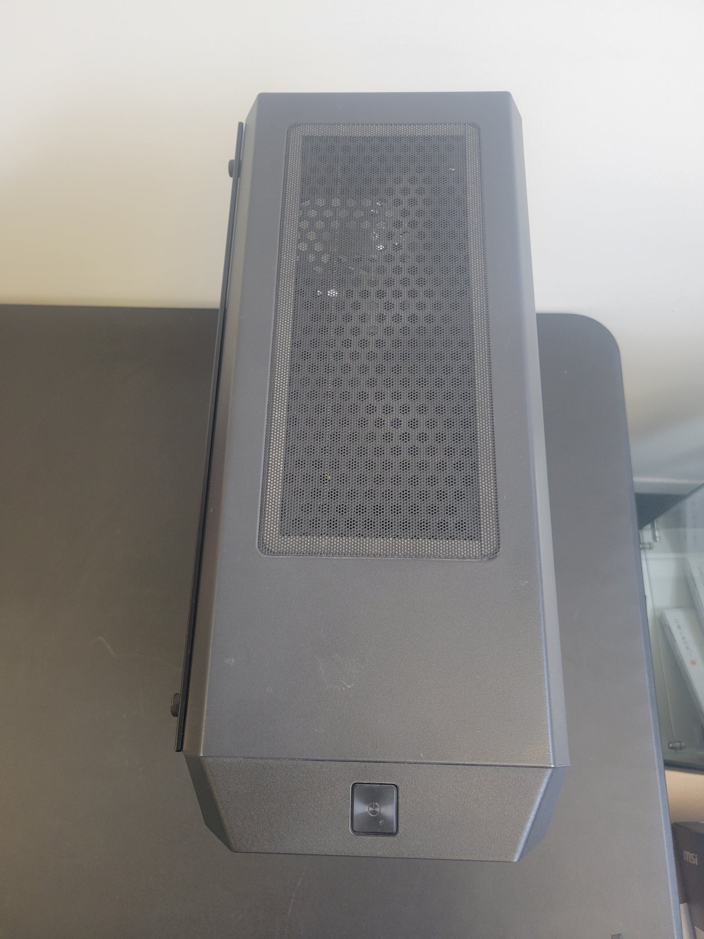 PC de jeu Ryzen 5 - Ryzen 5 3500X, GTX 1660 SUPER, 16 Go DDR4, SSD de 500 Go