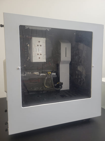 i5 Gaming PC - i5 8500, 2060 SUPER, 16GB Ram, 250GB SSD