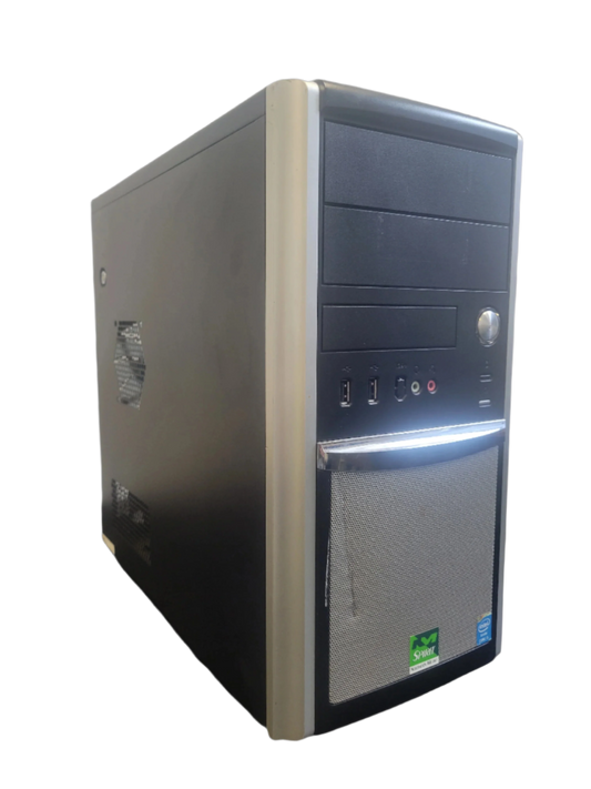 i7 Gaming PC - i7 4770, RX 580, 16GB Ram, 1TB SSD