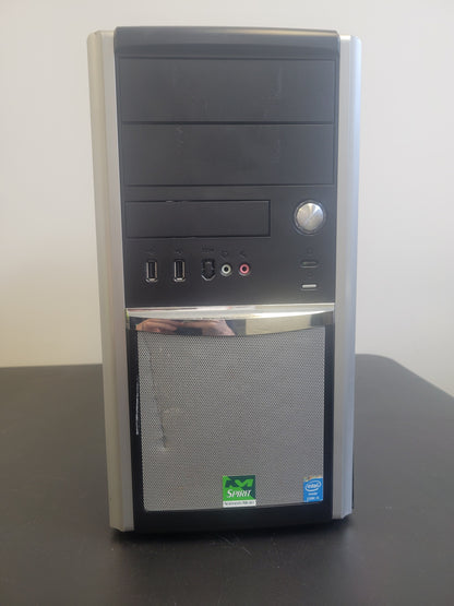 i7 Gaming PC - i7 4770, RX 580, 16GB Ram, 1TB SSD