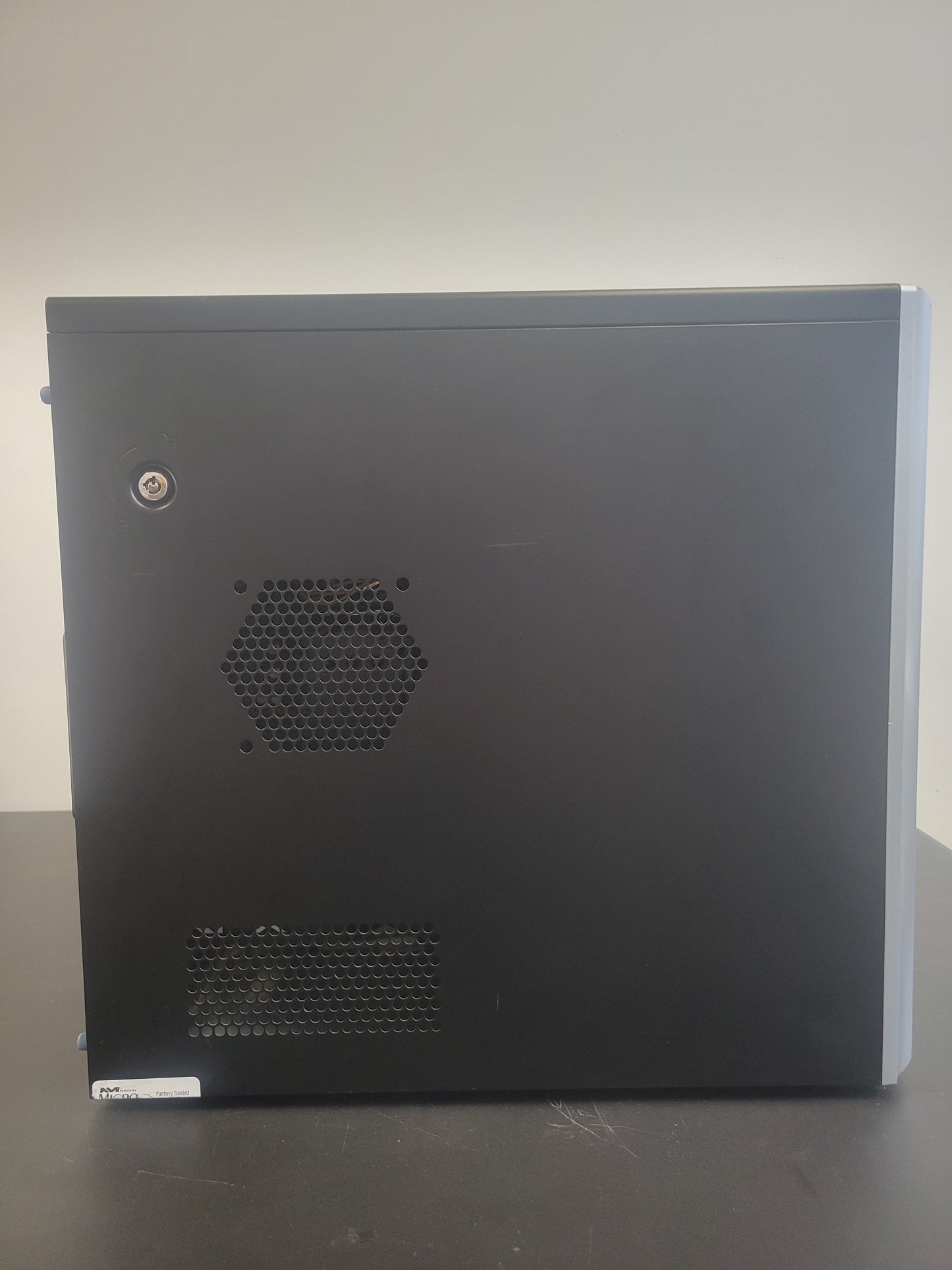 i7 Gaming PC - i7 4770, RX 580, 16GB Ram, 1TB SSD