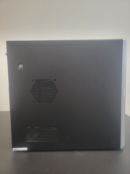 i7 Gaming PC - i7 4770, RX 580, 16GB Ram, 1TB SSD