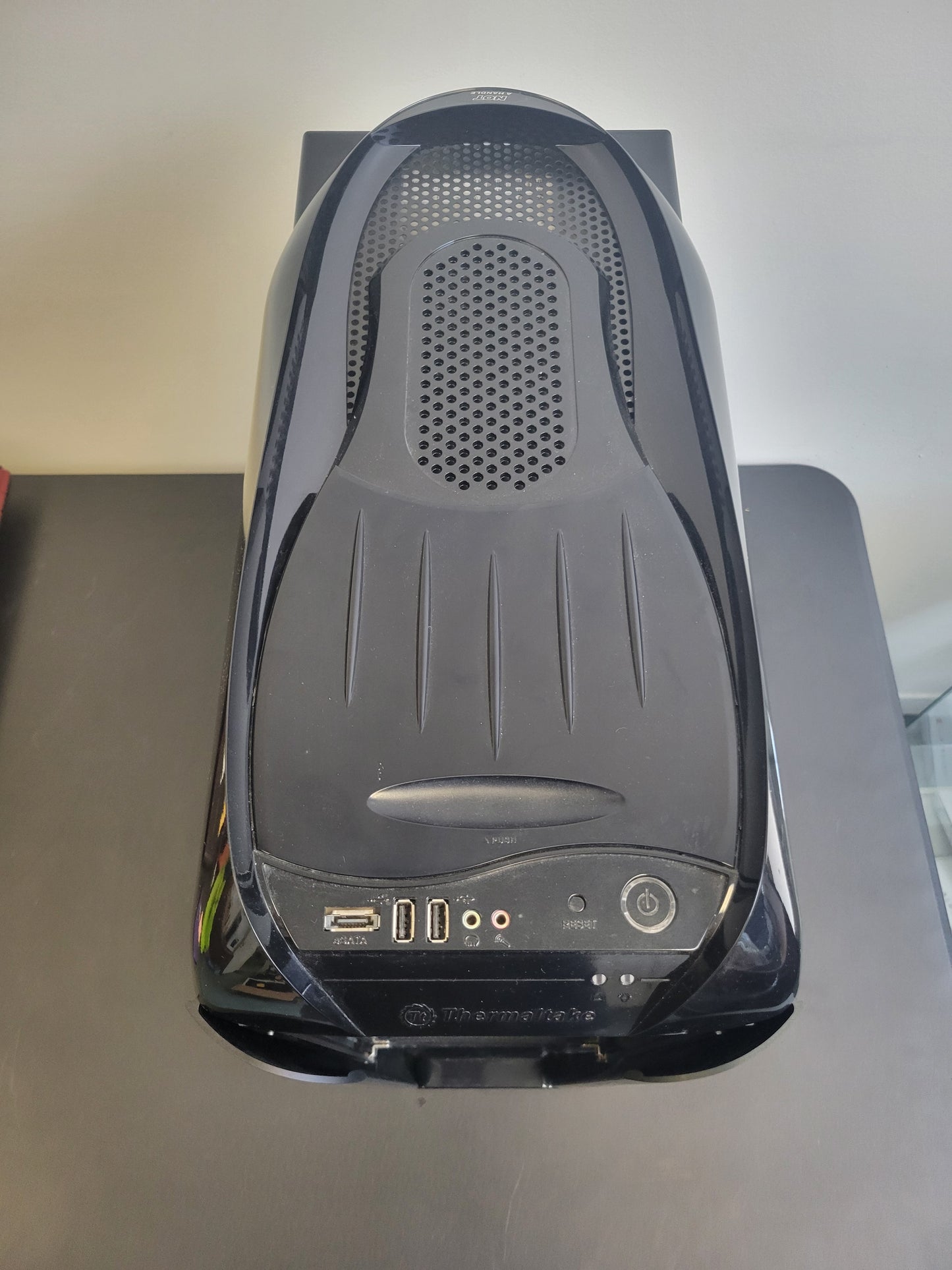 PC Blu-ray économique - i5 3550, GTX 660, 16 Go de RAM, SSD de 120 Go