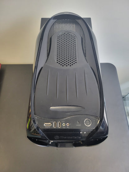 PC Blu-ray économique - i5 3550, GTX 660, 16 Go de RAM, SSD de 120 Go